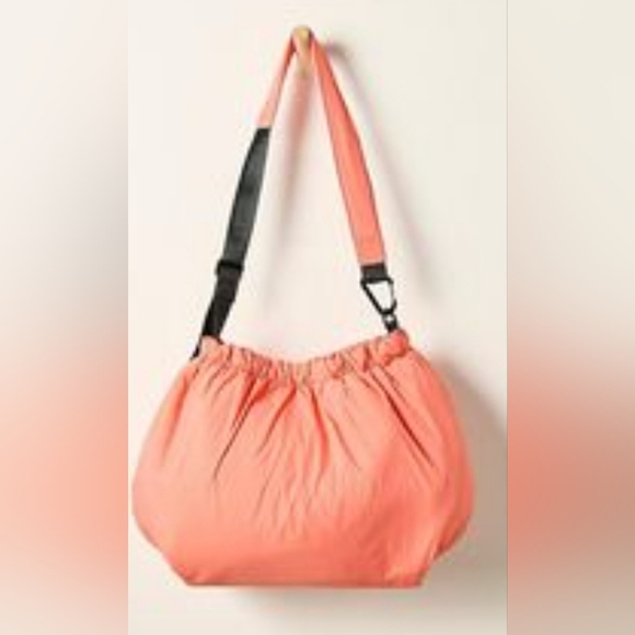 Free People Movement Rest Day Carryall Bag - Picture 2 of 9